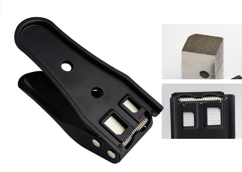 Pince pour cartes SIM - Ref 309929 Image 12