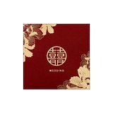 Red Envelope Свадебная Специальная Красная Сумка для конверта свадебная выбор -up game props