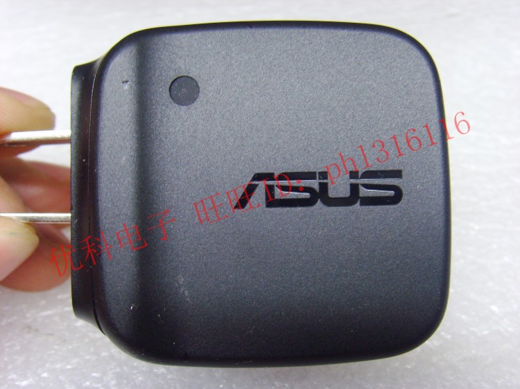 chargeur pour téléphones ASUS ASUS - Ref 1302509 Image 5