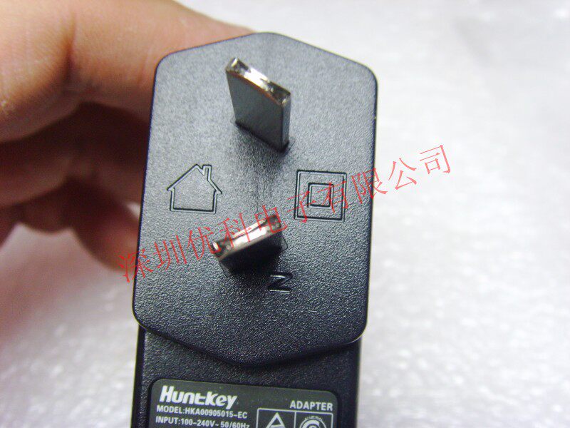 chargeur HUNTKEY pour téléphones HUAWEI HUAWEI - Ref 1296468 Image 7