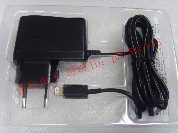 chargeur pour téléphones APPLE APPLE IPHONE6 - Ref 1302465 Image 10