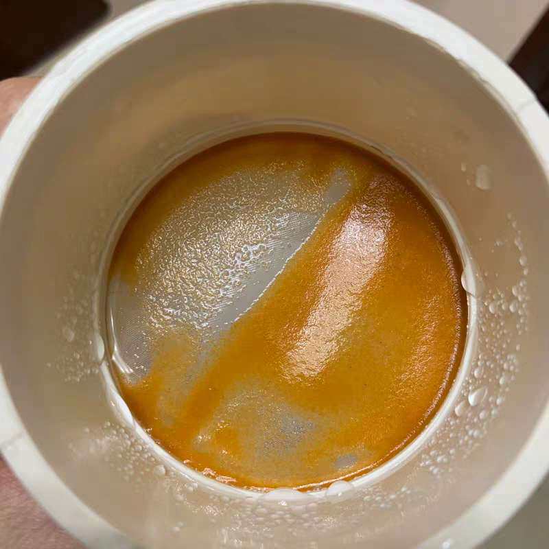 丰年虾壳分离器丰年虾卵虾壳过滤桶分离网收集器丰年虫好用
