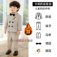 Зимний флисовый костюм, жилет, штаны, галстук-бабочка на лацкан