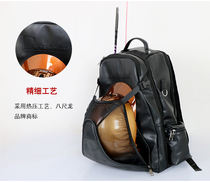 Equestrian equipment bag storage riding boots bag equipment bag shoulder rider backpack childrens equestrian supplies bag shoe helmet bag