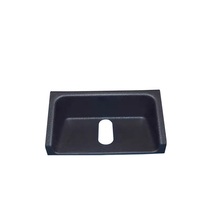 Adapt to Changan Suzuki new Vitra Feng Yu Xiaotu trunk lock hole cover tail door back door lock buckle cover
