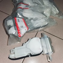 Long An Suzuki Tianyin SX4 Rain Yan Back Door Lock Tail Door Electric Lock Body Tail Gate Motor Suitcase Lock Original Factory