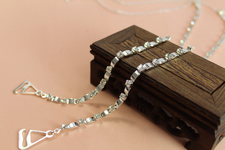 Bretelles pour lingerie - Ref 808332 Image 14