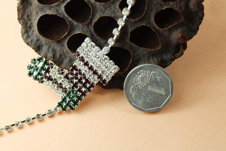 Sangles pour lingerie - Ref 808989 Image 10