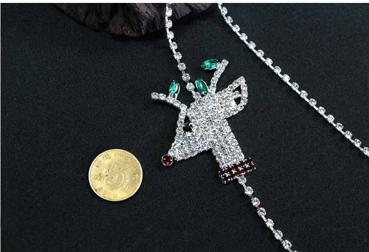 Bretelles pour lingerie - Ref 808978 Image 7