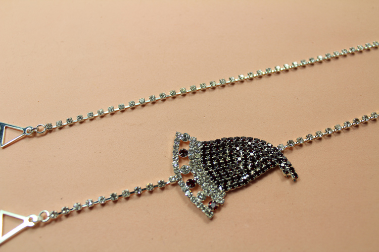 Sangles pour lingerie - Ref 808987 Image 13