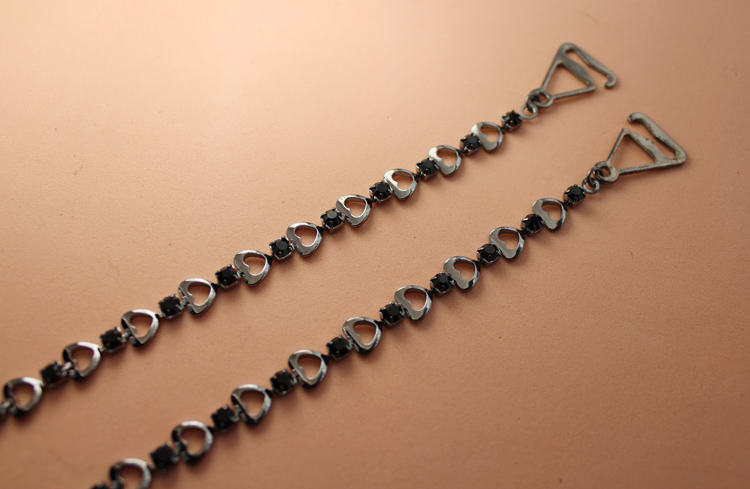 Sangles pour lingerie - Ref 808981 Image 15