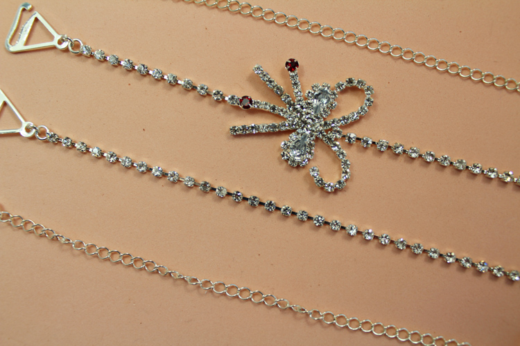 Bretelles pour lingerie - Ref 808983 Image 7