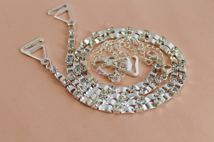 Bretelles pour lingerie - Ref 808332 Image 15