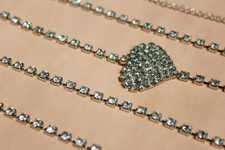 Sangles pour lingerie - Ref 808179 Image 7