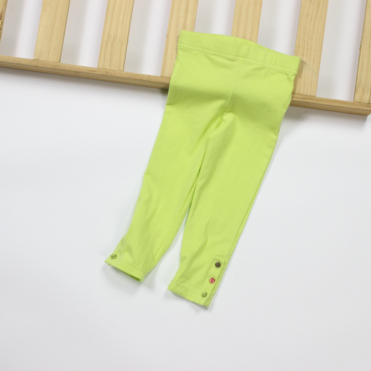 Pantalon fille - Ref 2063944 Image 10