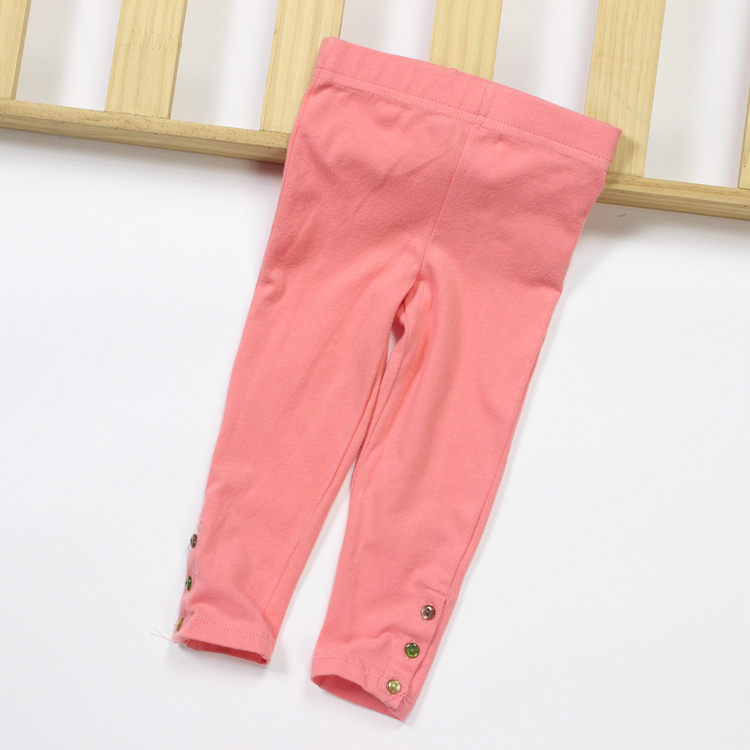 Pantalon fille - Ref 2063944 Image 11