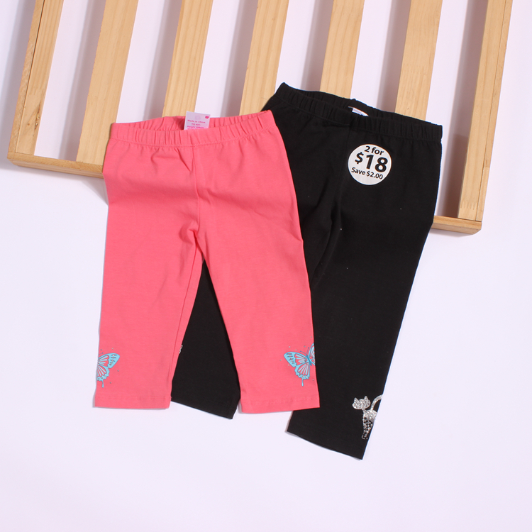 Pantalon fille - Ref 2063943 Image 6