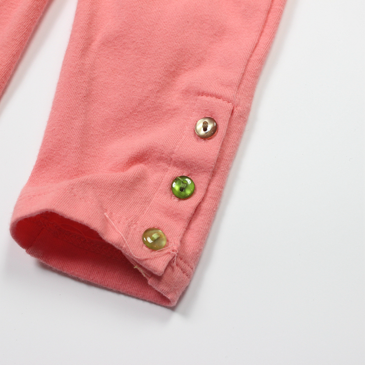 Pantalon fille - Ref 2063944 Image 13