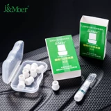 Конвертер для сигаретных наконечников Moore Ms. Fine, одноразовый универсальный фильтр для кончиков сигарет, конвертер для пылезащитных чехлов