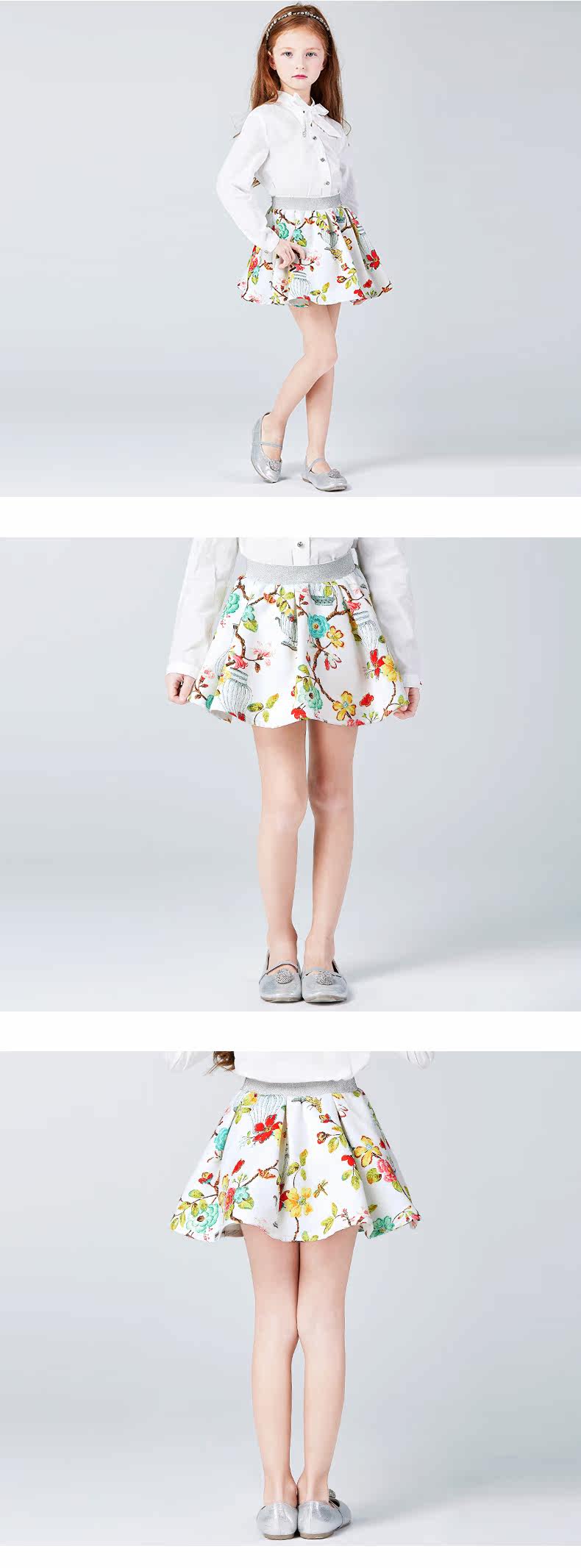 Jupe enfant EPTISON en polyester - Ref 2048303 Image 16