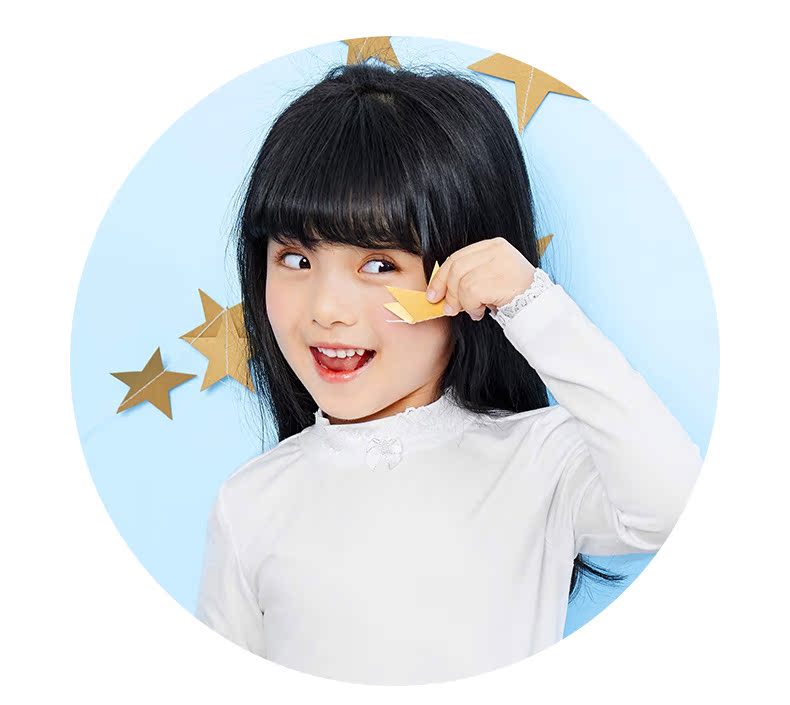 Jupe pour fille EPTISON en mélange - Ref 2048692 Image 26