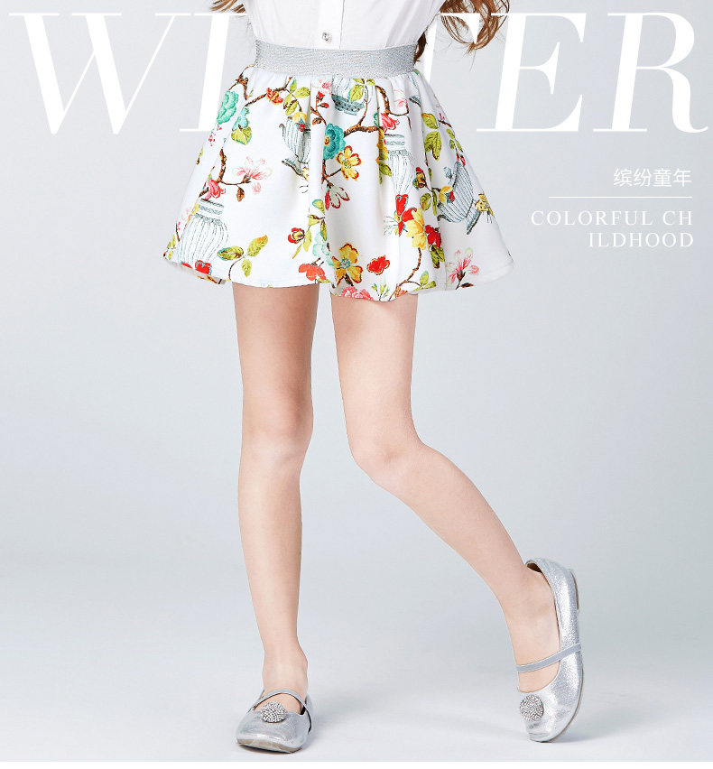 Jupe enfant EPTISON en polyester - Ref 2048303 Image 7