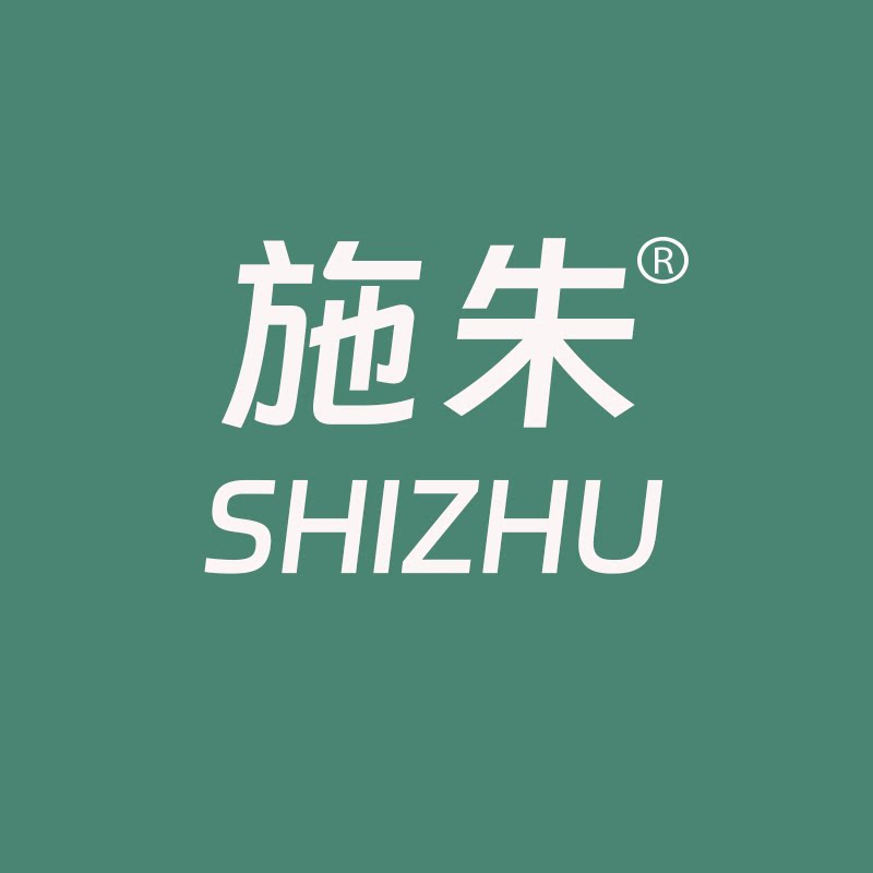 施朱珠宝的LOGO