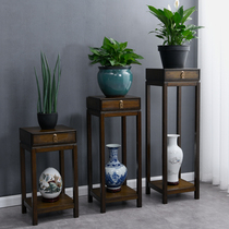 New Chinese GENGUAN TABLE BAMBOO SOLID WOOD FOR TABLE MODERN MINIMIS CLOSE TO WALL DOOR HALL CABINET CASE END VIEW FLOWER DESK SET WITH NARROW SECTION