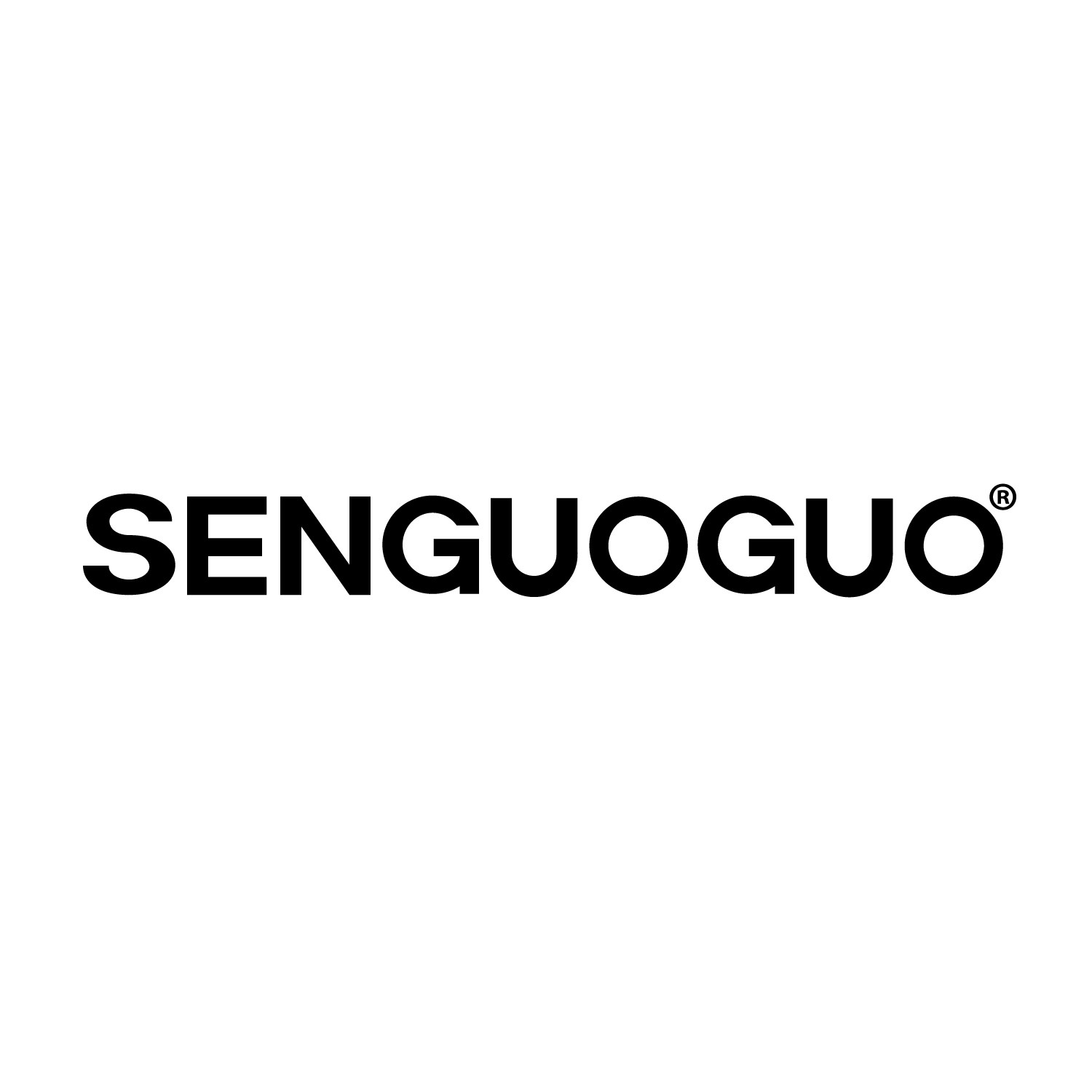 森果果SENGUOGUO