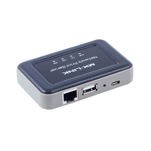 Новое принтер совместимо с сетевым печатным сервером, модифицированная сетевая печатная метка специальная цена специальная цена