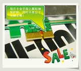 Intel 7265AC PCI-E Desk беспроводная сетевая карта 2.4/5G Bluetooth 4.2 Wi-Fi-приемник 867M