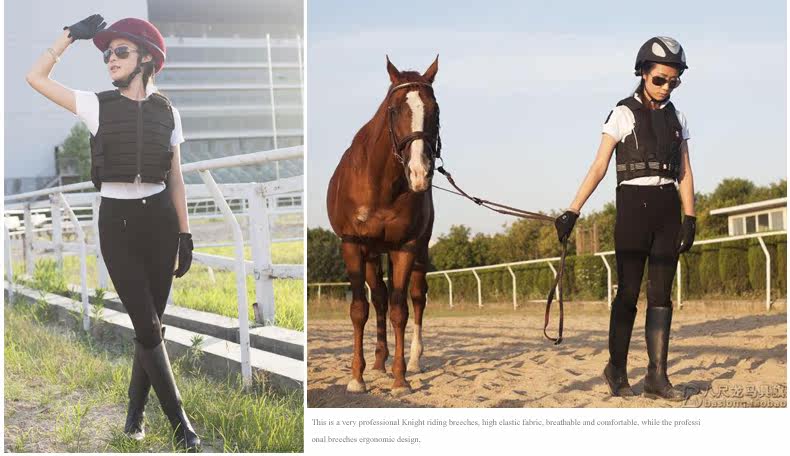 Article sports equestres BASLONG - Ref 1381254 Image 20