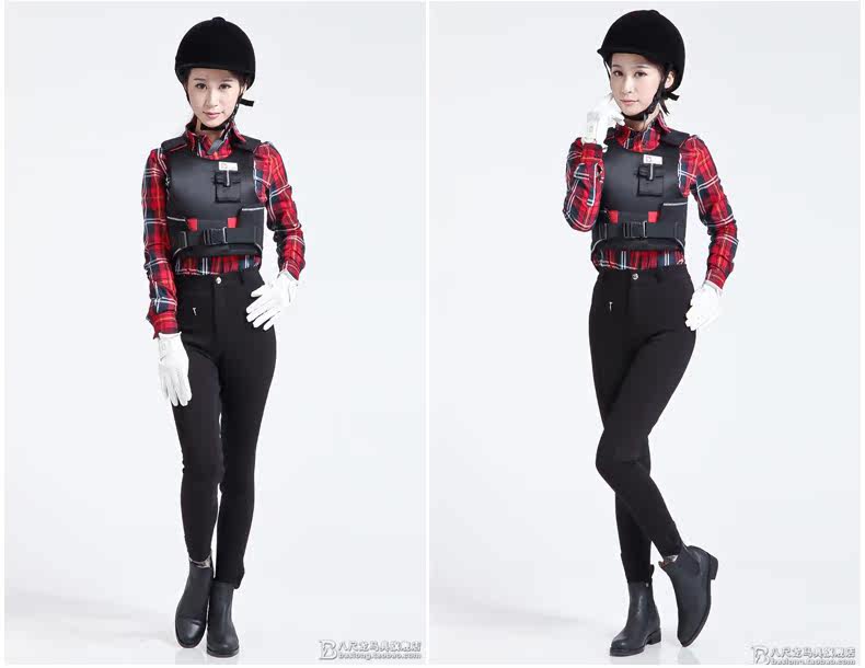 Article sports equestres BASLONG - Ref 1381254 Image 22