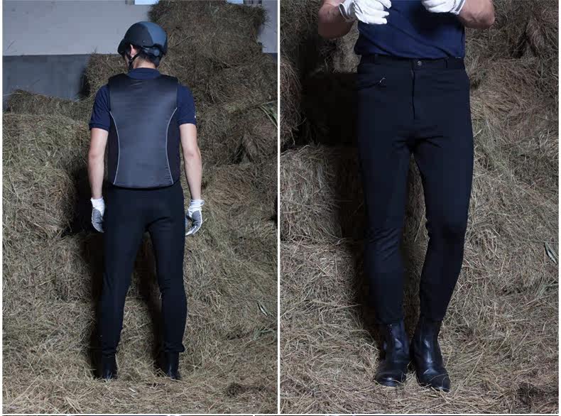 Article sports equestres BASLONG - Ref 1381254 Image 26