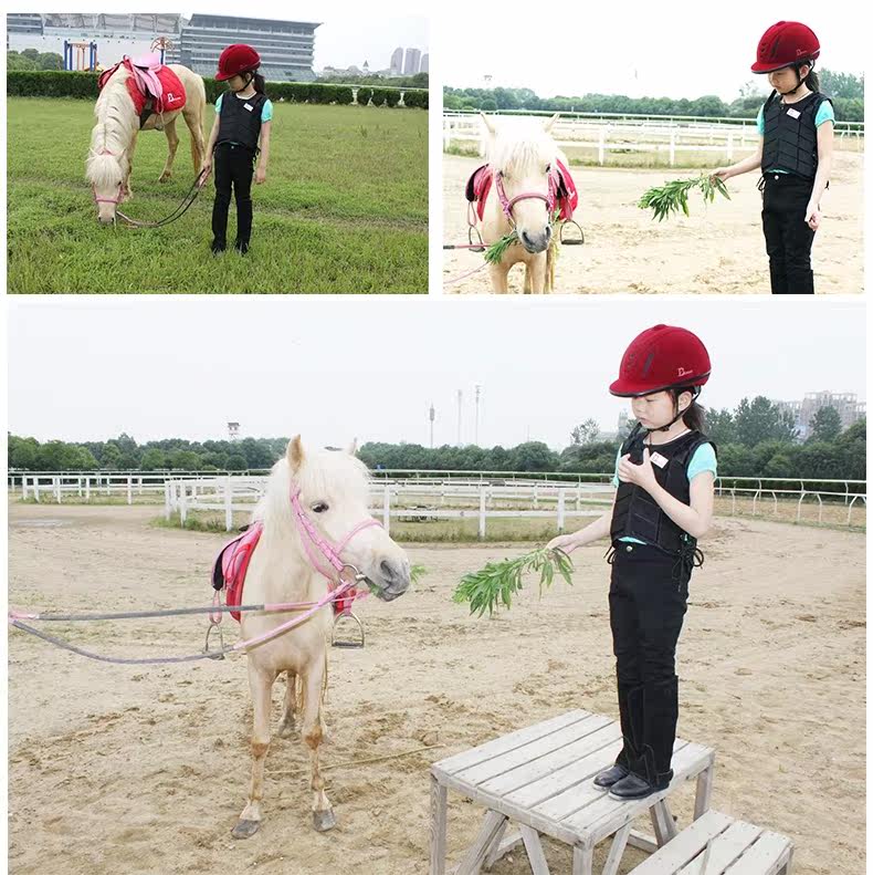 Article équitation pour enfant BASLONG - Ref 1382063 Image 12