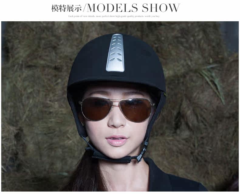 Article équitation pour femme KYLIN - Ref 1378238 Image 14