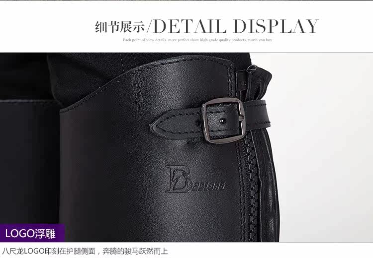 Article équitation BASLONG - Ref 1378292 Image 11