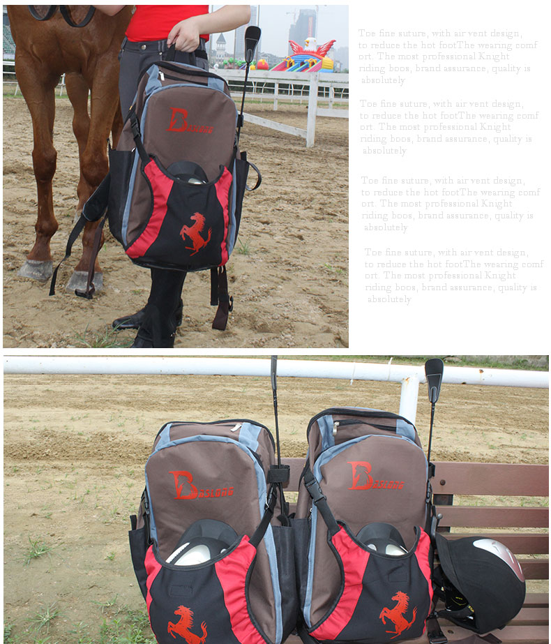 Article équitation BASLONG - Ref 1387413 Image 12