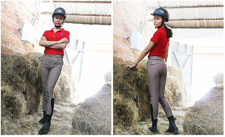 Article sports equestres BASLONG - Ref 1382014 Image 16