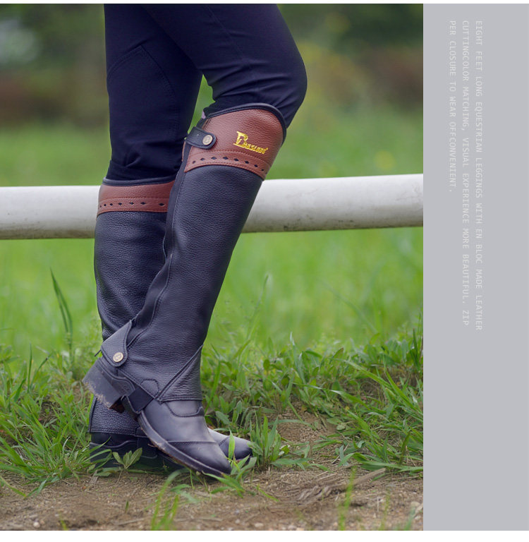 Article équitation BASLONG - Ref 1383043 Image 8