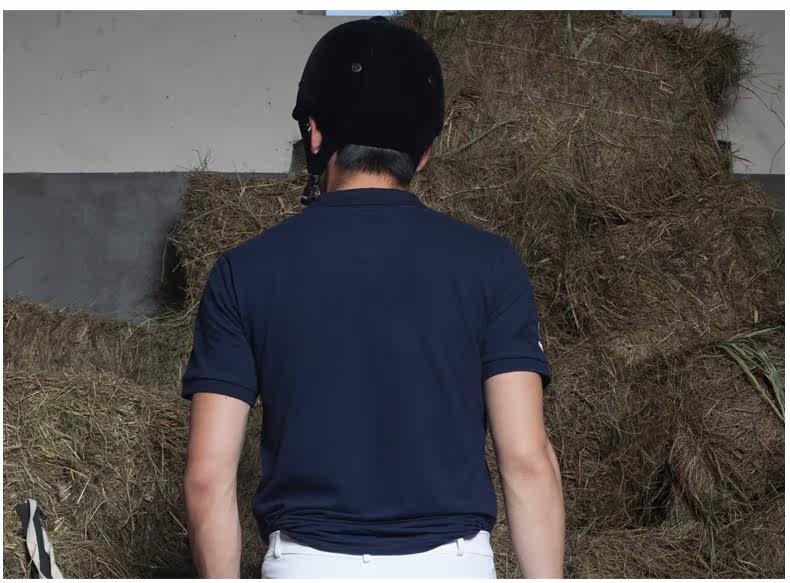 Article équitation pour homme KYLIN - Ref 1381216 Image 18