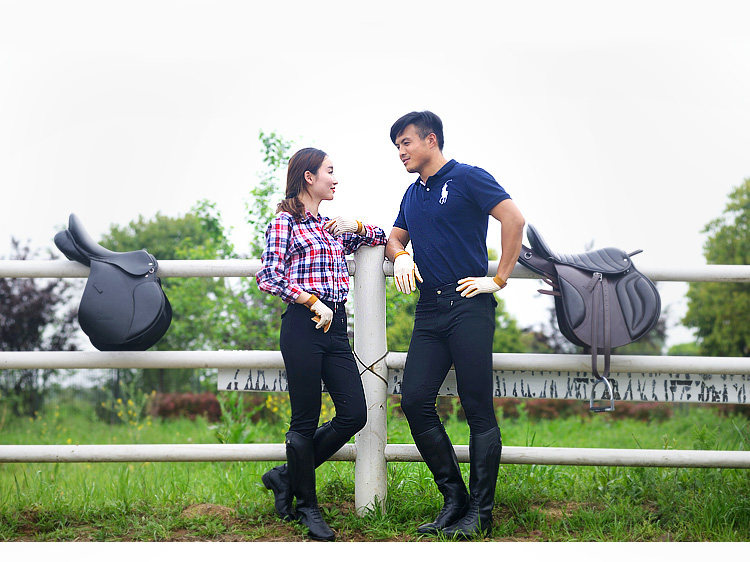 Article équitation barrières bottes BASLONG - Ref 1382117 Image 6