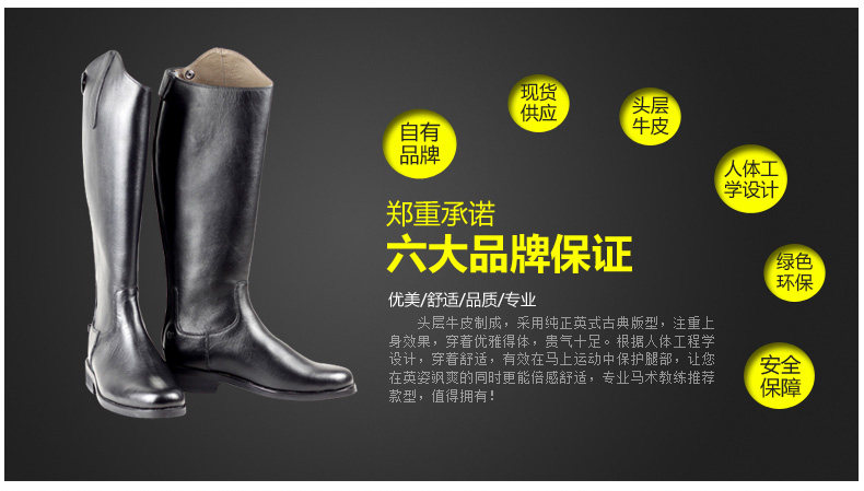 Article équitation BASLONG - Ref 1381180 Image 7