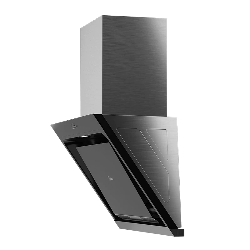Красивый дымовый плита B60+Q60A