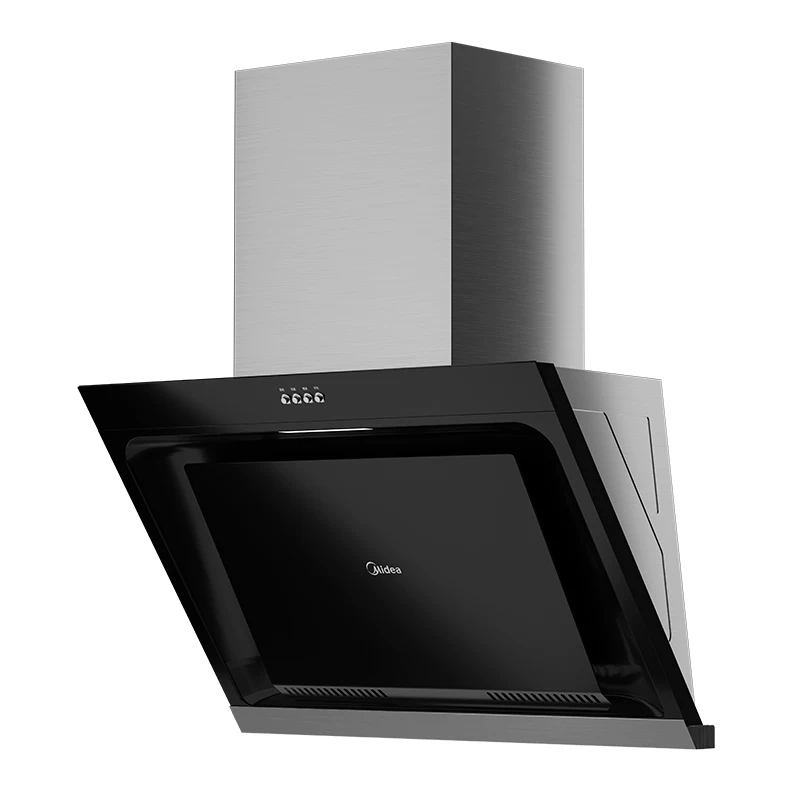 Красивый дымовый плита B60+Q60A