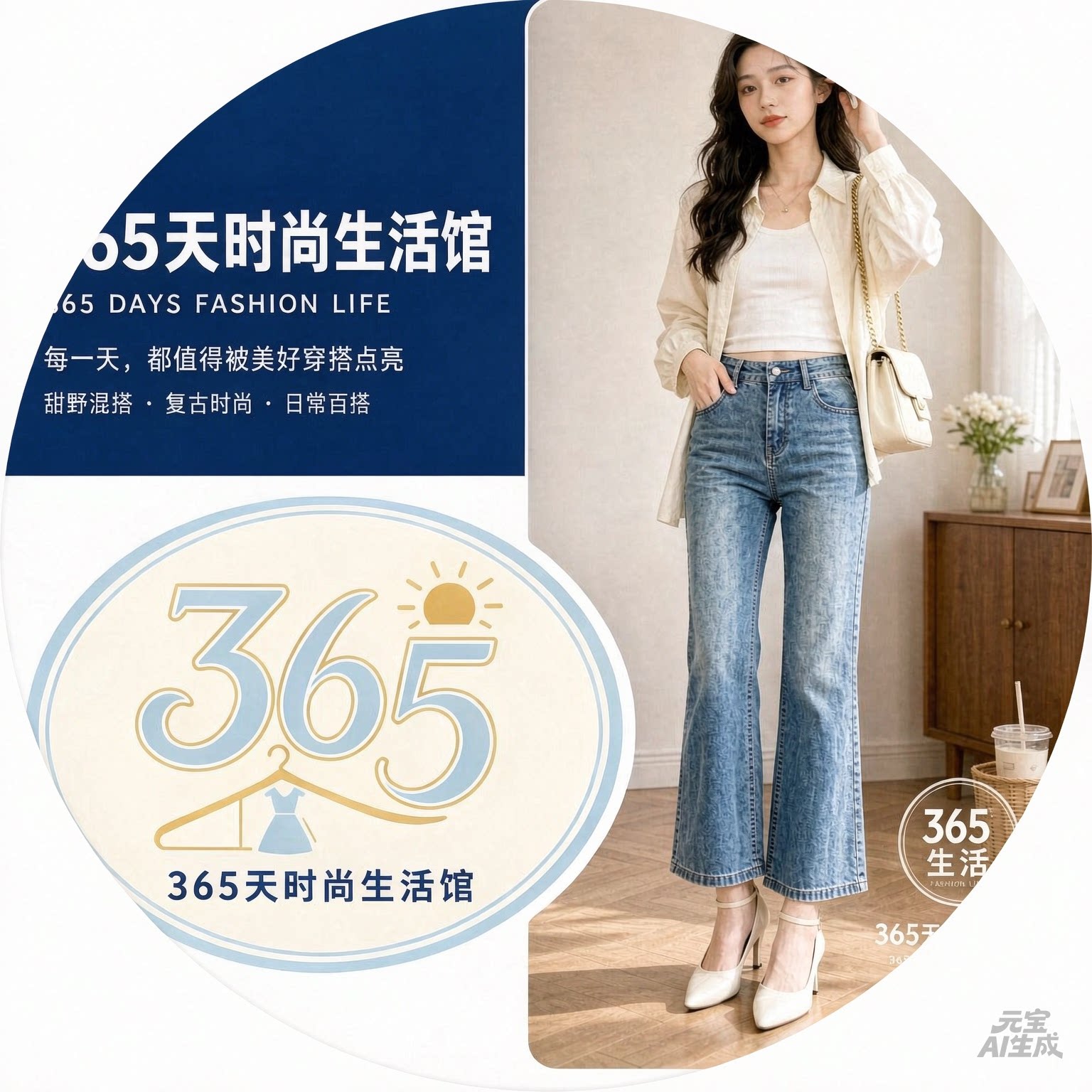 365时尚生活馆