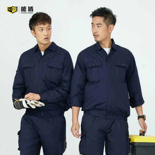 Летний охлаждающий вентилятор для работы, короткий рукав