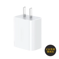 Специальная головка для быстрой зарядки V36.