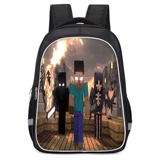 Ранец, сверхлегкий вместительный и большой школьный рюкзак для мальчиков