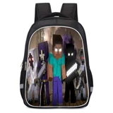 Ранец, сверхлегкий вместительный и большой школьный рюкзак для мальчиков